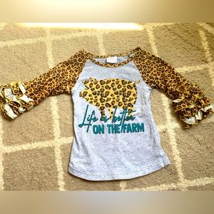 Boutique size XS